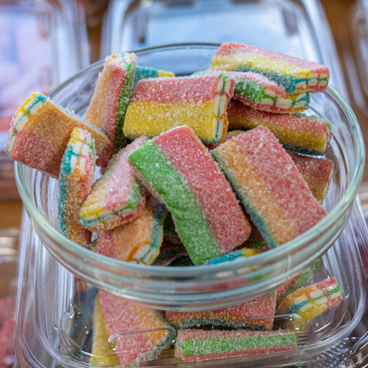 Sugar Rainbow Yossef Roasting IL Nuts Inc sugar-rainbow-yossef-roasting-il-nuts-inc