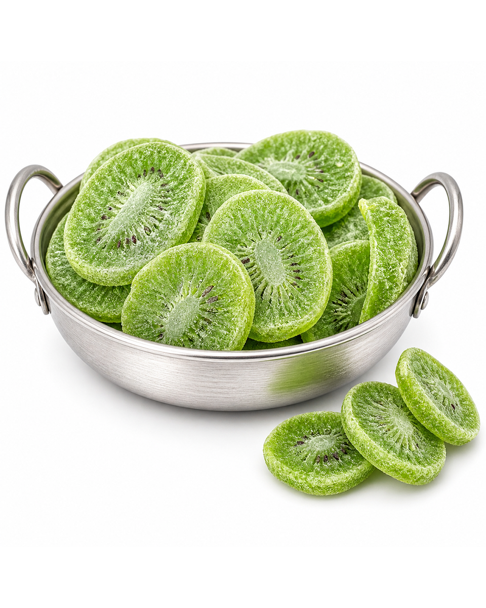Dried Kiwi Fruit – Yossef Roasting / IL Nuts Inc.