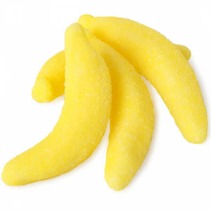 Banana Gummies