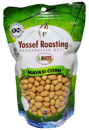 Mayasi Corn