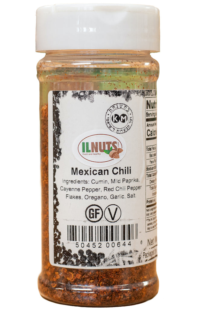 Mexican Chili