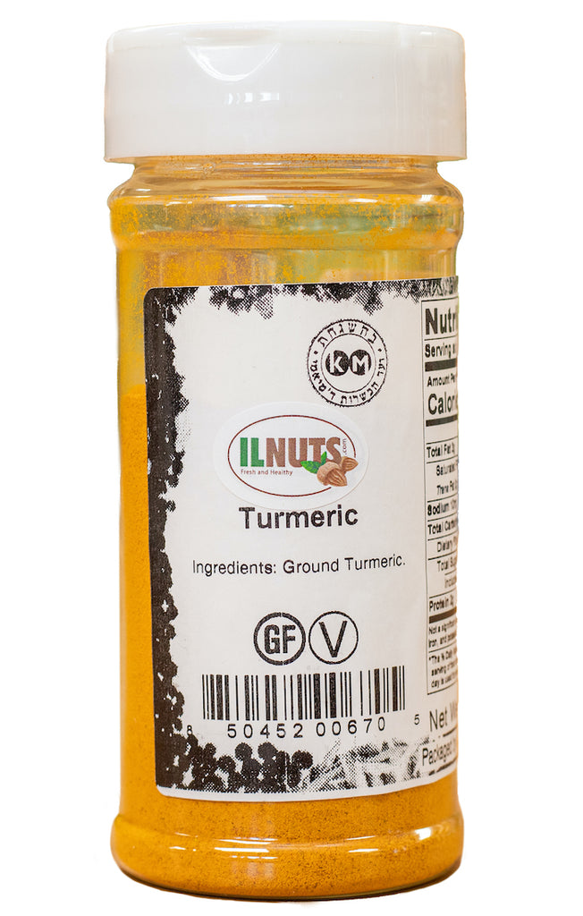 Tumeric